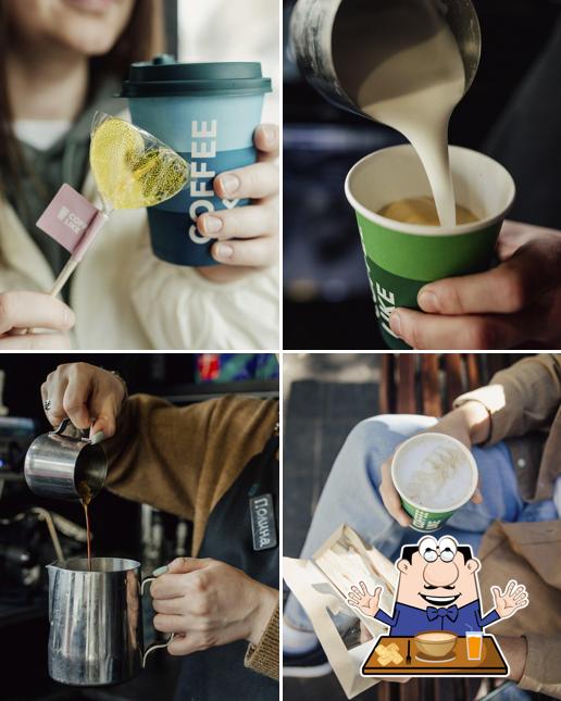 Coffee Like