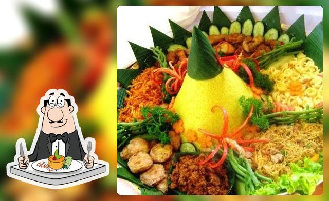Family catering
