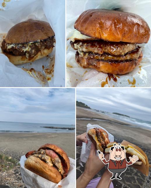 Food Truck B
