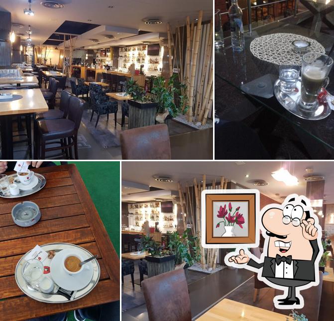 Restaurace GoodGate
