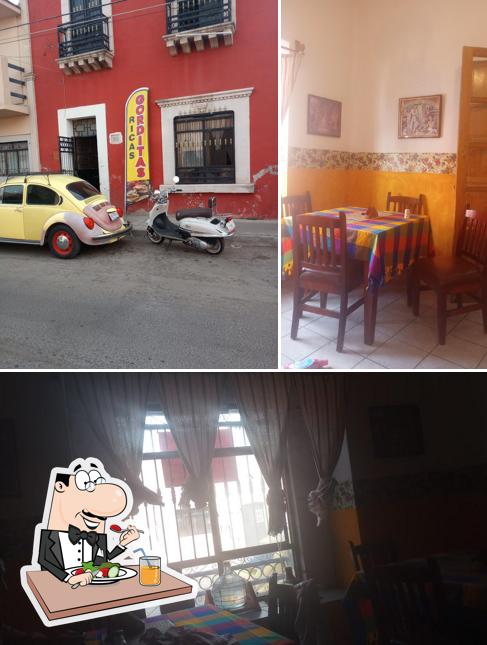 Gorditas EL TOBOSO