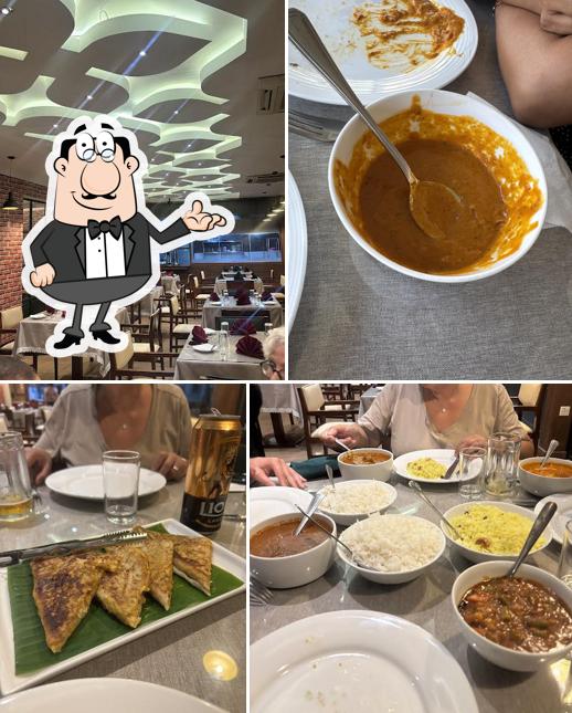 Indian Kitchen Kandy
