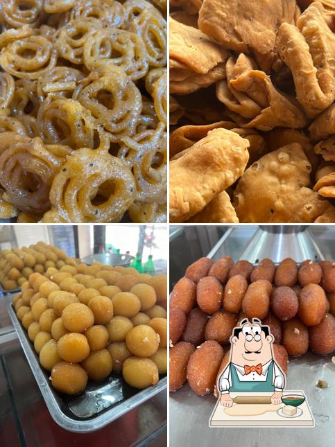 Janata sweets