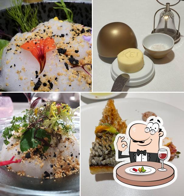 Restaurant Kei