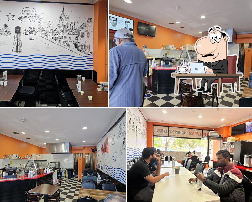 Kolapasi Indian Kitchen - Laverton