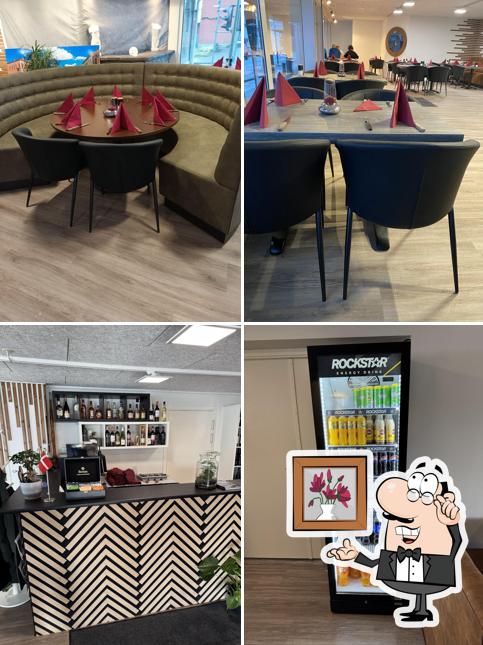 La Vida’s Café Pizza & Steakhouse