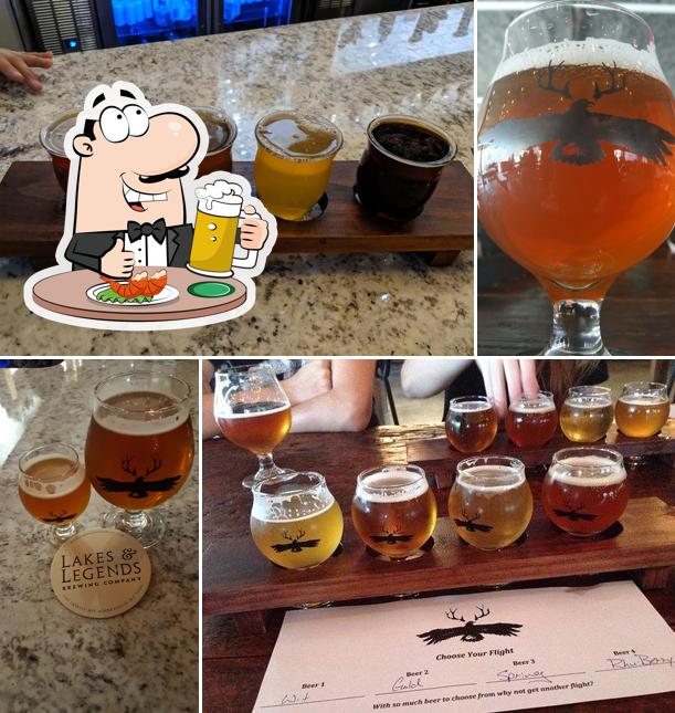 Brühaven Craft Company