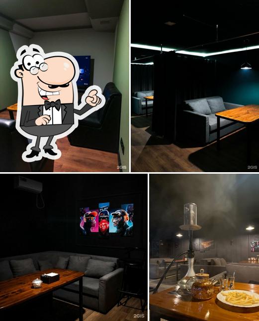 Loco Lounge