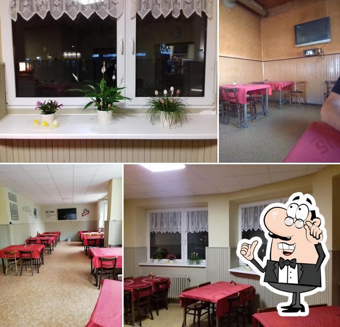 Restaurace Morava