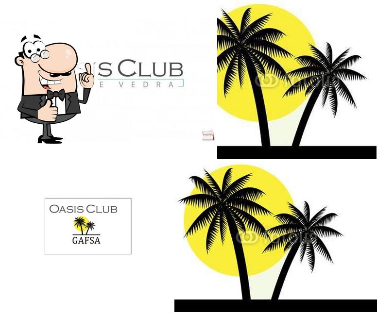OASIS CLUB GAFSA Gafsa