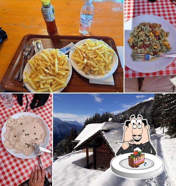 Osteria Belvedere