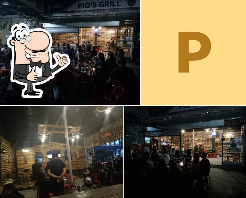 Pio's Restobar