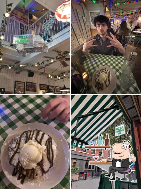 Pizza Pilgrims Nottingham