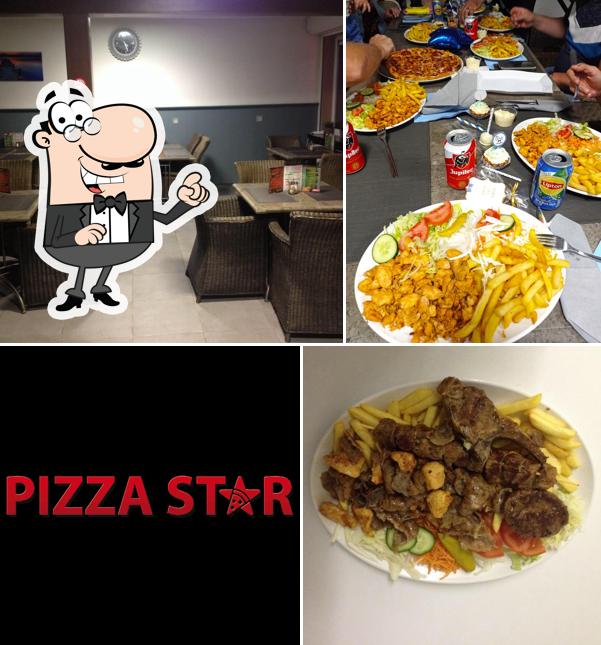 Pizza Star