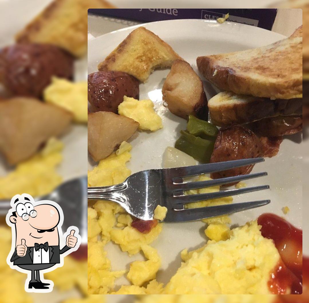 Powder Mill Cafe