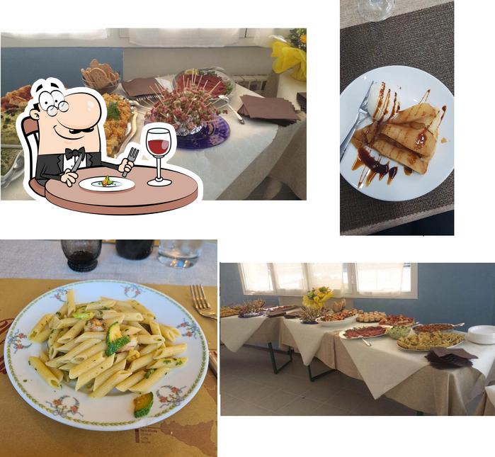 Ristorante Bocciofila Taggese Taggia