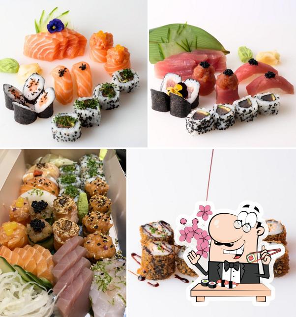 Sushi Guti