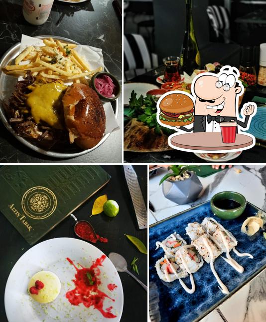 The Chef's Company
