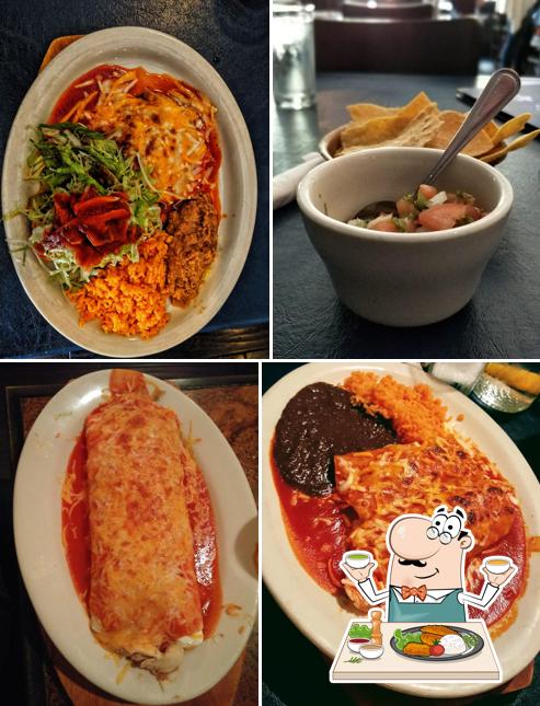 Tortuga’s Mexican Village