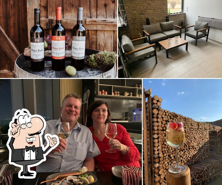 Winery Volker Barth / Lonsheim