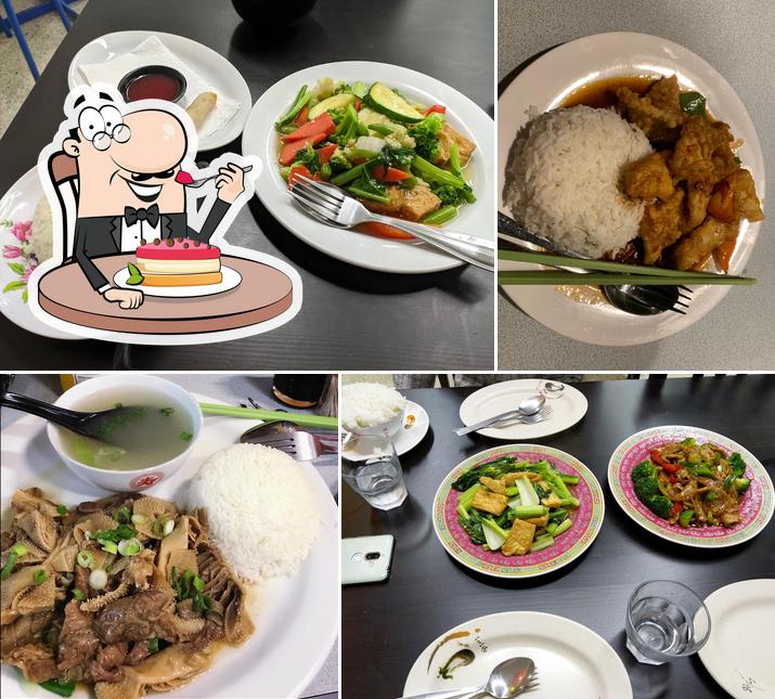 Zhen's Kitchen