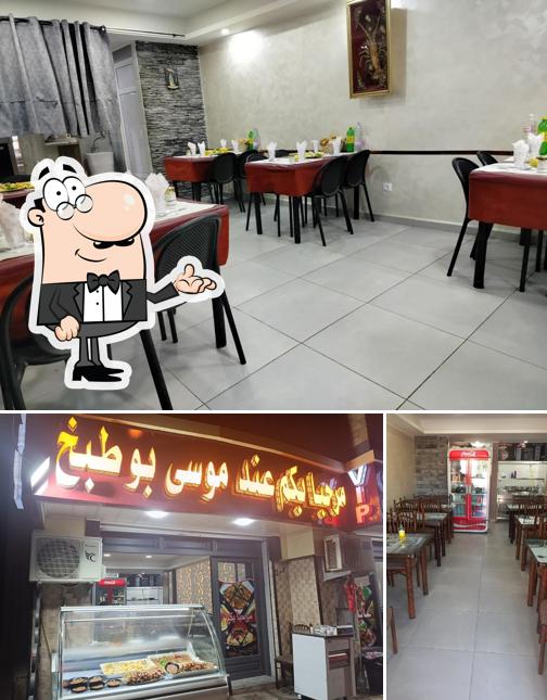 مطعم رتاج