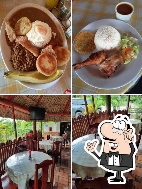 sabor llanero