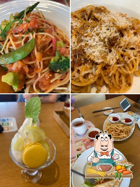ココス広店