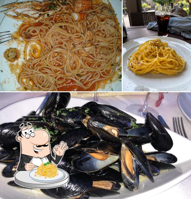 Ristorante Pizzeria Centrale