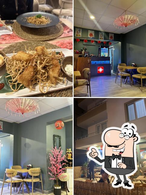 SORA Japanese Restaurant