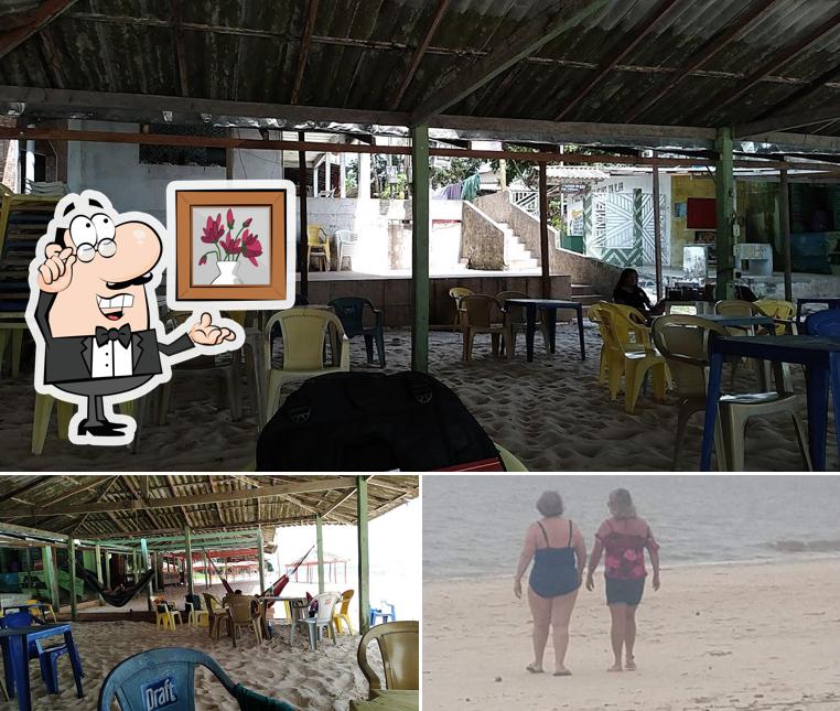 Sabor Da Ilha