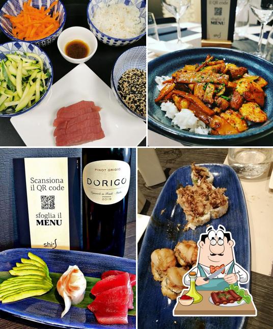 Shi's Japanese Restaurant Udine