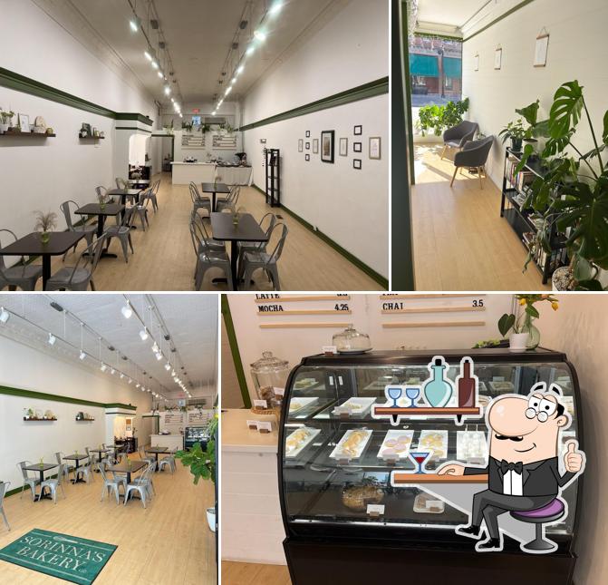 Sorinna's Bakery