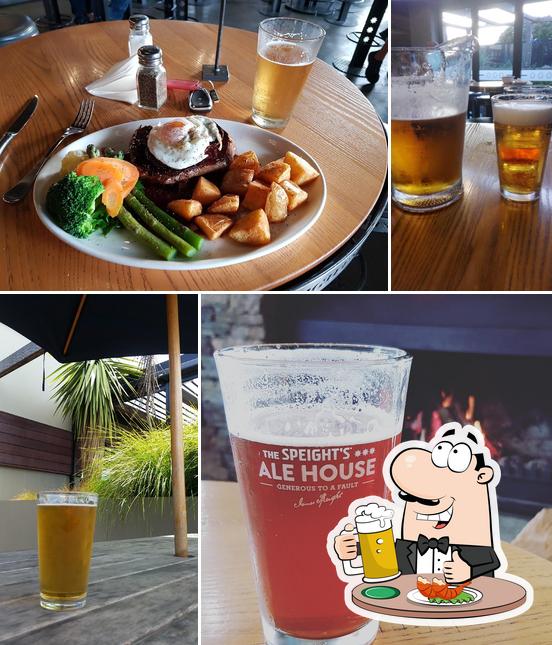 Speight's Ale House Blenheim
