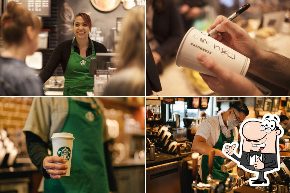 Starbucks Coffee Company