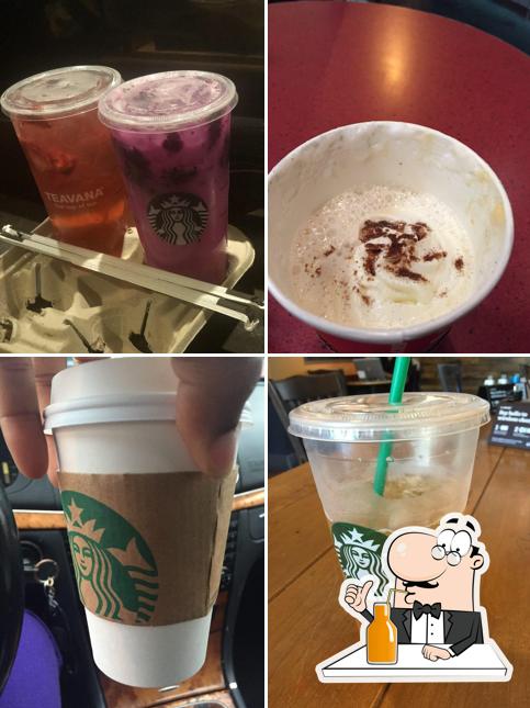 Starbucks