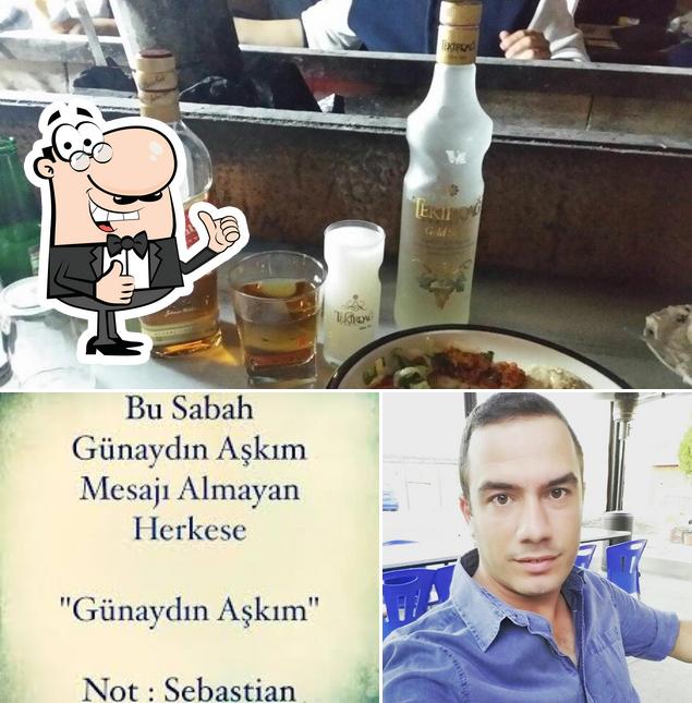 Tezcan Restaurant & Pastanesi