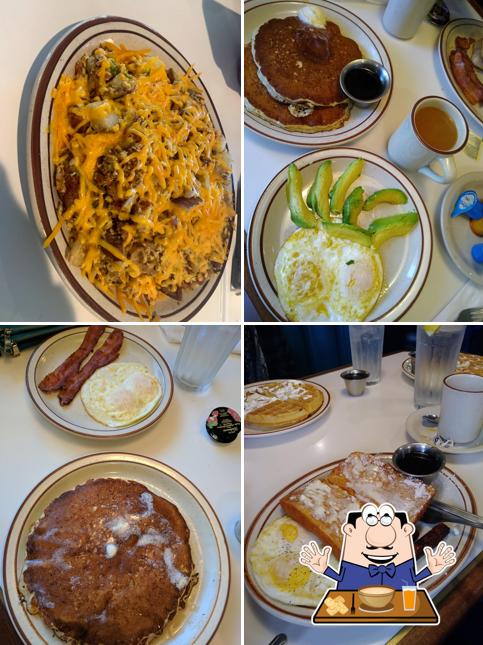 Velvet Grill & Creamery