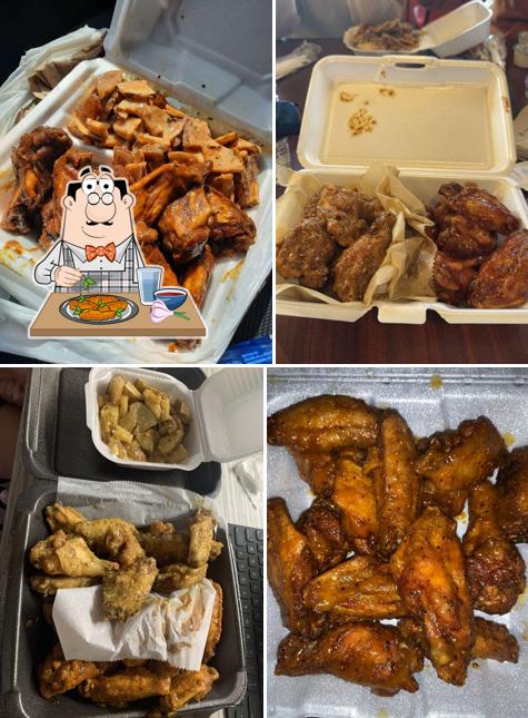 Wing KYng