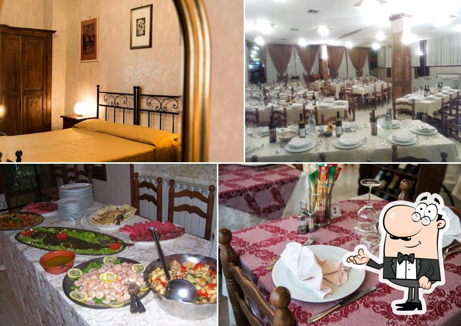 Albergo Ristorante Stella
