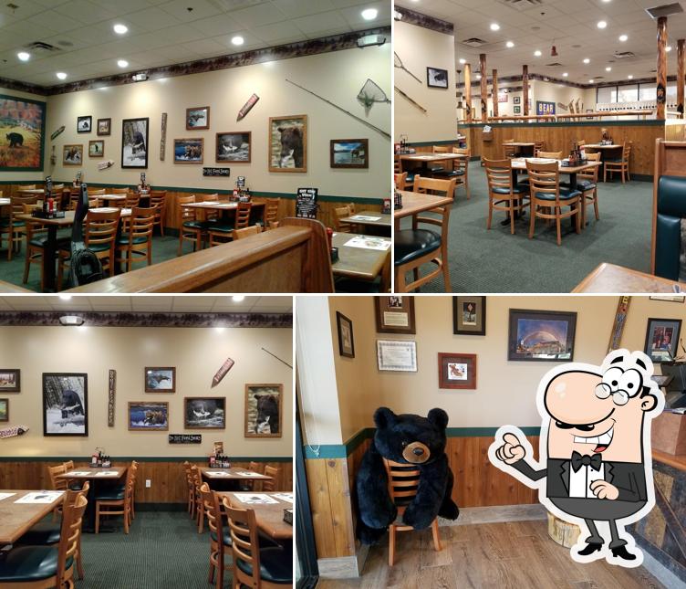 Black Bear Diner Tempe