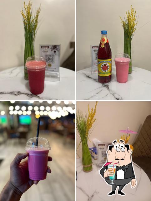 Alonzo Cafe Bahrain