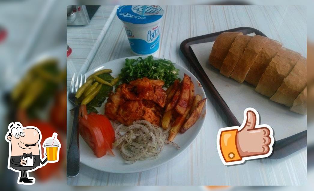 Cafe Adana