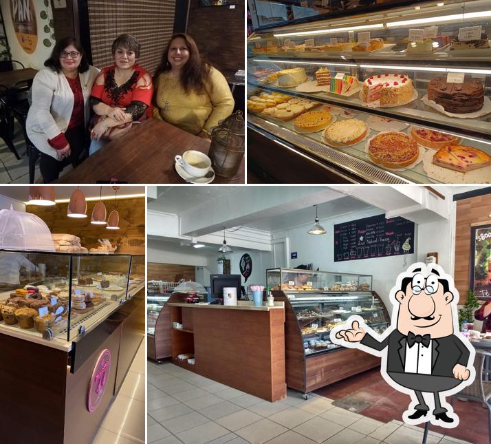 PANADERIA 44