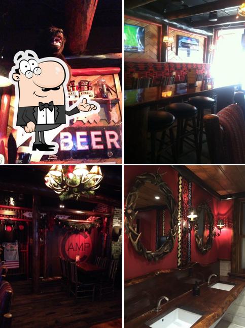 Camp Bar Shorewood