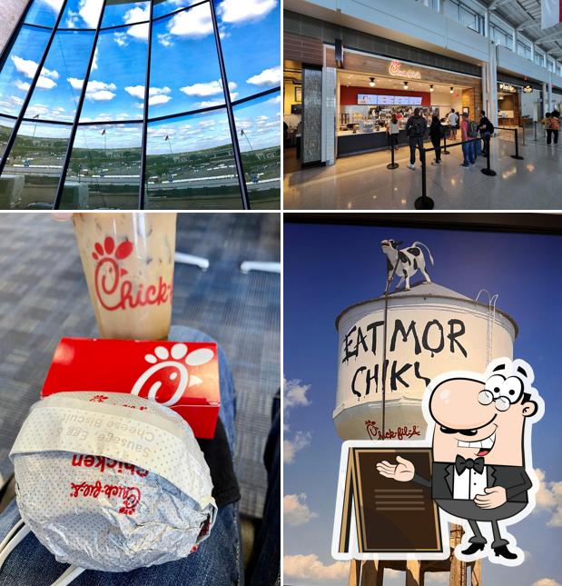 Chick-fil-A