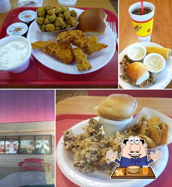 Chicken Express