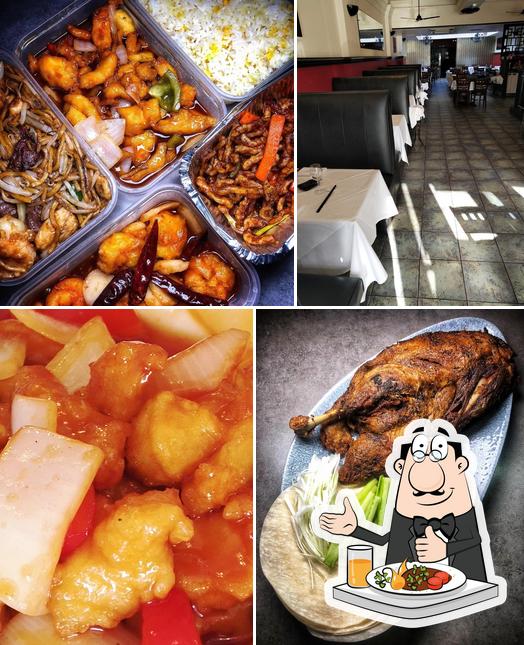 China Diner
