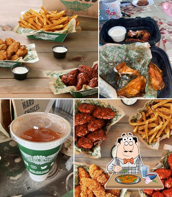 Wingstop