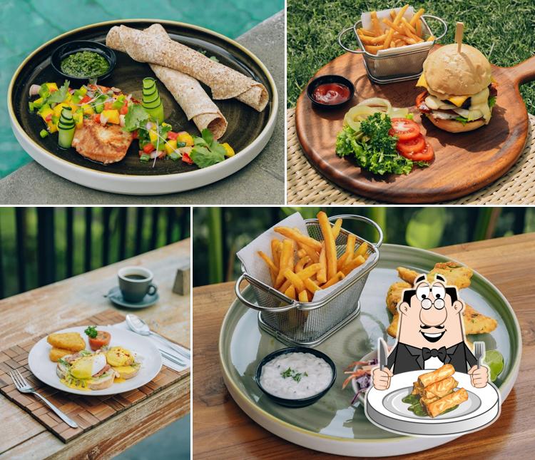 Dmade Restaurant